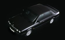 Cars wallpapers BMW M5 E28