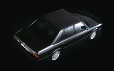 Cars wallpapers BMW M5 E28