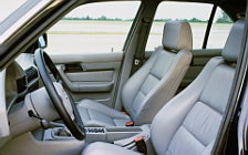 Cars wallpapers BMW M5 E34