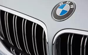 Cars wallpapers BMW M6 Gran Coupe - 2013