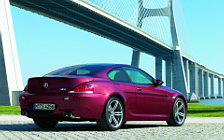 BMW M6 Coupe - 2004