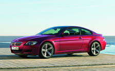 BMW M6 Coupe - 2004