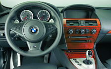 BMW M6 Coupe - 2004