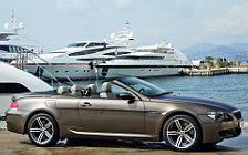 BMW M6 Convertible - 2006