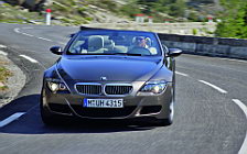 BMW M6 Convertible - 2006