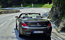 BMW M6 Convertible - 2006
