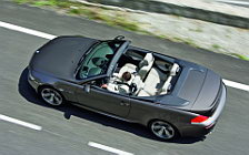 BMW M6 Convertible - 2006