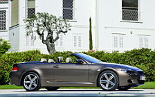 BMW M6 Convertible - 2006