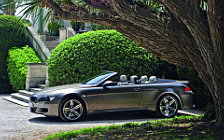 BMW M6 Convertible - 2006
