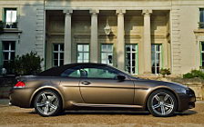 BMW M6 Convertible - 2006