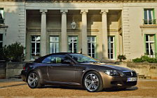 BMW M6 Convertible - 2006