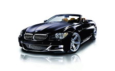 BMW M6 Convertible - 2006