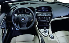BMW M6 Convertible - 2006