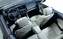 BMW M6 Convertible - 2006