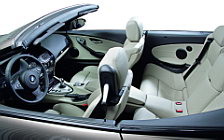BMW M6 Convertible - 2006