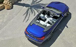 Cars wallpapers BMW M6 Convertible - 2012