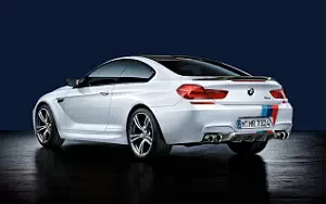 Cars wallpapers BMW M6 Performance Accessories - 2013