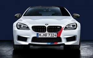 Cars wallpapers BMW M6 Performance Accessories - 2013