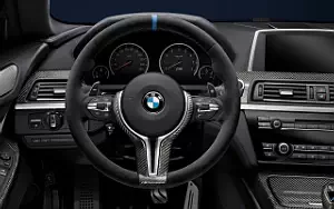 Cars wallpapers BMW M6 Performance Accessories - 2013