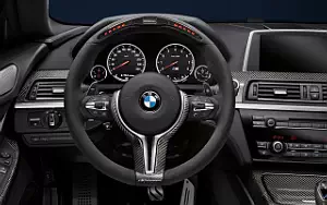 Cars wallpapers BMW M6 Performance Accessories - 2013