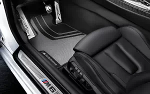 Cars wallpapers BMW M6 Performance Accessories - 2013