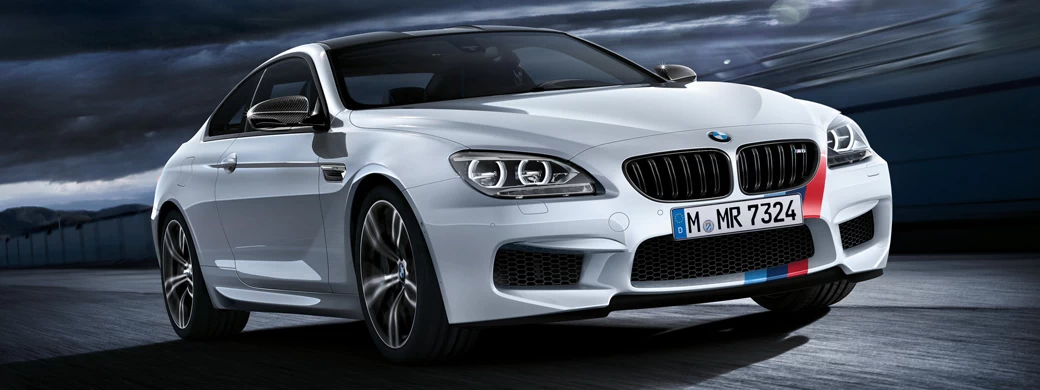 Cars wallpapers BMW M6 Performance Accessories - 2013 - Car wallpapers