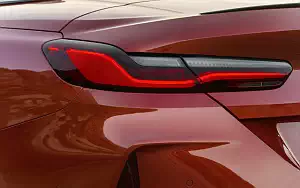 Cars wallpapers BMW M8 Competition Cabriolet - 2019