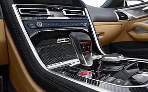 Cars wallpapers BMW M8 Competition Cabriolet - 2019