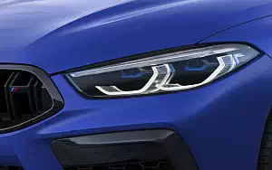 Cars wallpapers BMW M8 Competition Coupe - 2019