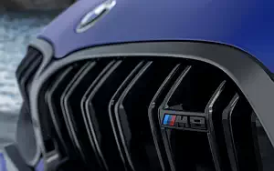 Cars wallpapers BMW M8 Competition Coupe - 2019
