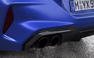 Cars wallpapers BMW M8 Competition Coupe - 2019