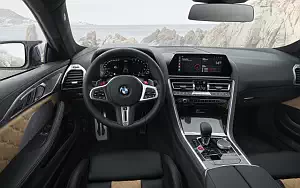 Cars wallpapers BMW M8 Competition Coupe - 2019