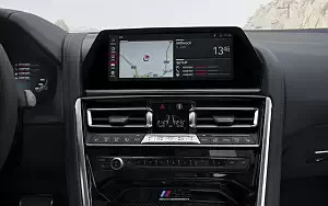 Cars wallpapers BMW M8 Competition Coupe - 2019