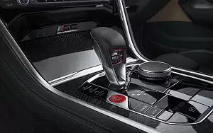 Cars wallpapers BMW M8 Competition Coupe - 2019