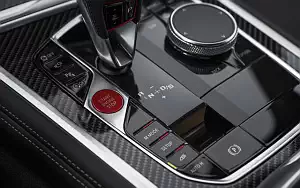 Cars wallpapers BMW M8 Competition Coupe - 2019