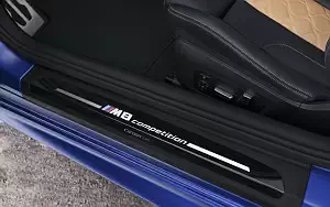 Cars wallpapers BMW M8 Competition Coupe - 2019