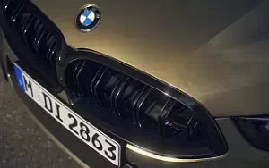 Cars wallpapers BMW M8 Competition Cabriolet - 2022