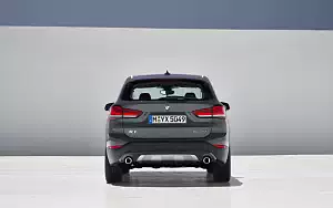 Cars wallpapers BMW X1 xDrive25i xLine - 2019