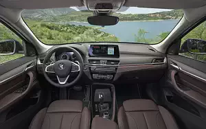Cars wallpapers BMW X1 xDrive25i xLine - 2019
