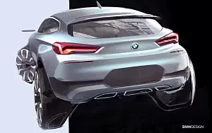 Cars wallpapers BMW X2 sDrive20i M Sport - 2018