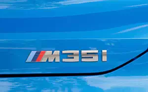 Cars wallpapers BMW X2 M35i - 2019