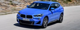 BMW X2 sDrive20i M Sport - 2018