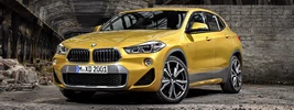 BMW X2 xDrive20d M Sport X - 2018