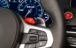 Cars wallpapers BMW X3 M Competition - 2019
