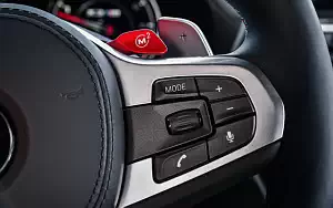 Cars wallpapers BMW X3 M Competition - 2019