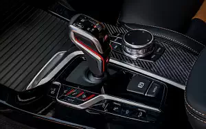 Cars wallpapers BMW X3 M Competition - 2019
