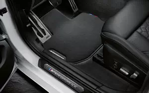 Cars wallpapers BMW X3 M with M Performance Parts - 2019