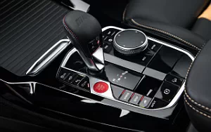Cars wallpapers BMW X3 M Competition - 2021