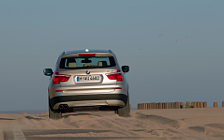 Cars wallpapers BMW X3 xDrive35i - 2010