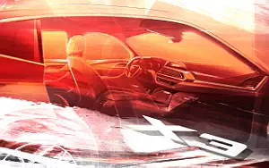 Cars wallpapers BMW X3 xDrive30d xLine - 2017